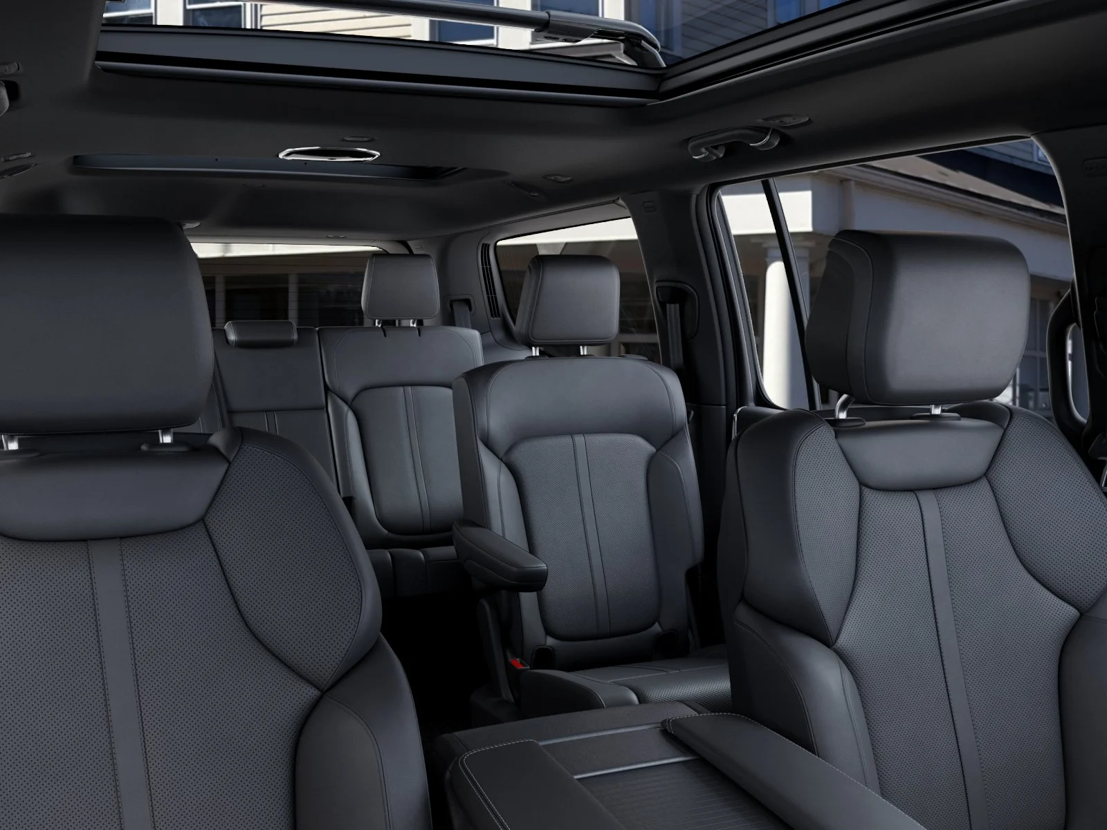 New 2026 High Gloss Black Jeep 4x4 image 52