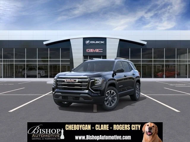 New 2026 GMC Terrain Elevation image 8