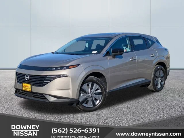 2026 Nissan Murano