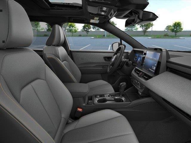 2026 Subaru Outback Limited XT - Photo 15