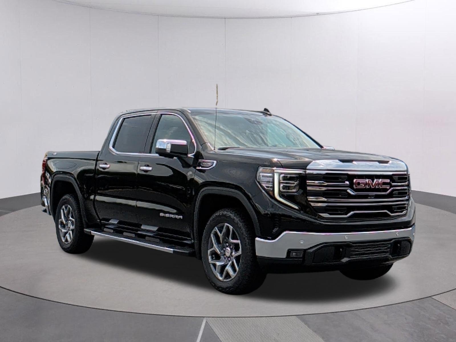 2026 Chevrolet Silverado 1500 High Country - Photo 8