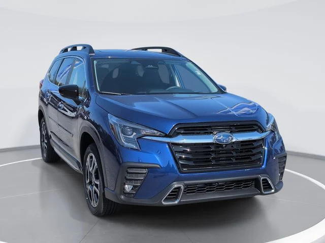 2026 Subaru Ascent Touring 7 Passenger's photo