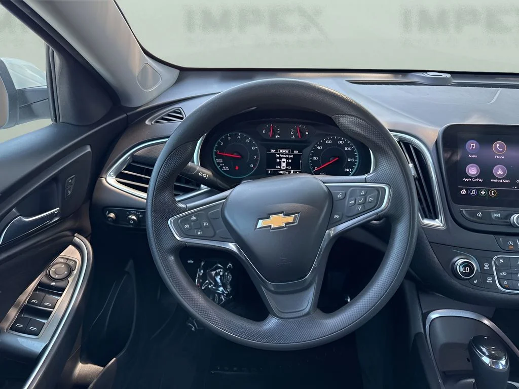 Used 2020 White Chevrolet LT image 15