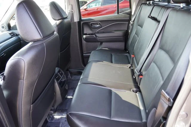 Certified Used 2023 Gray Honda RTL-E image 17