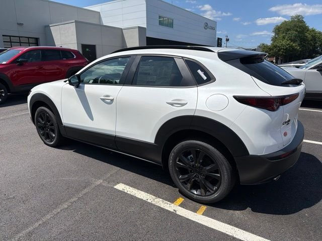 New 2026 Snowflake White Pearl Mazda 2.5 S Aire Edition image 5