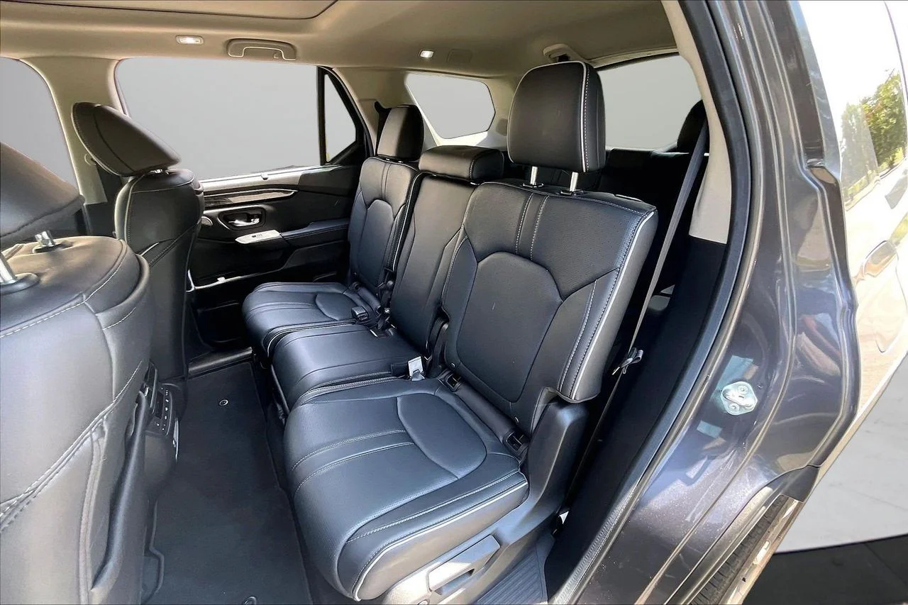 Certified Used 2025  Honda Elite image 24