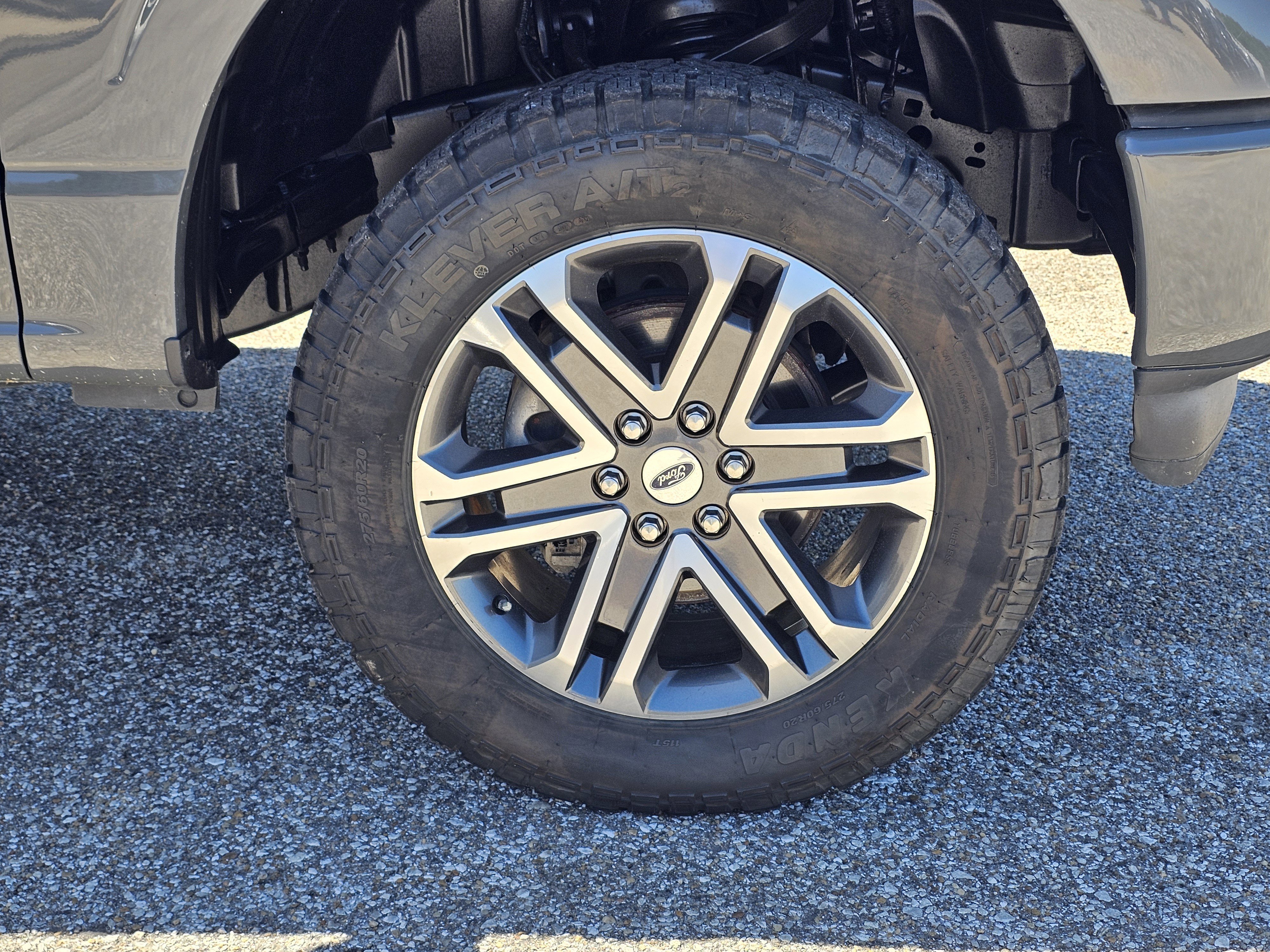 2021 Ford F-150 XL - Photo 6