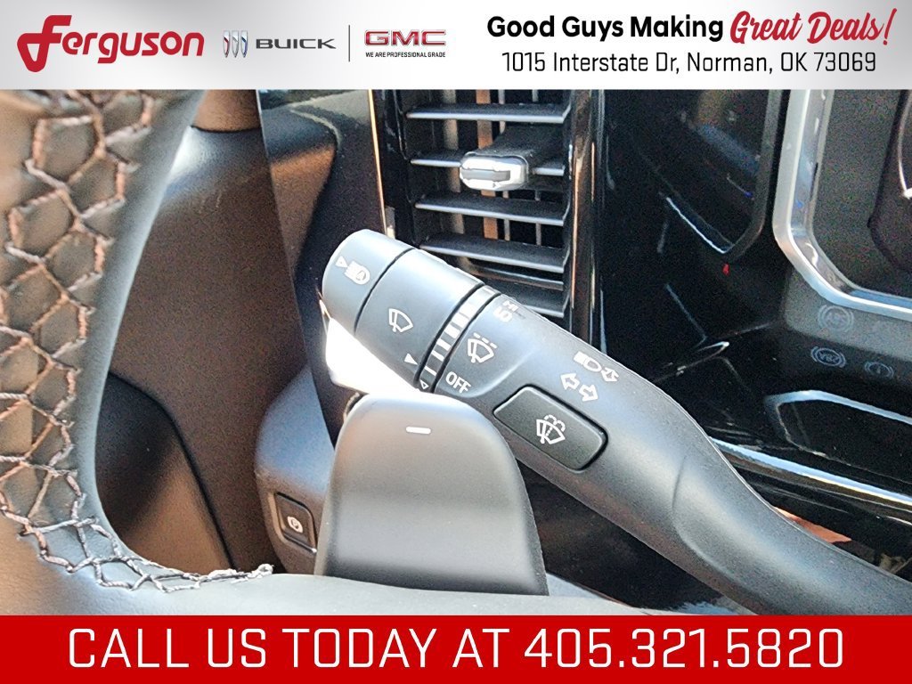 2026 GMC Sierra 1500 Elevation - Photo 23