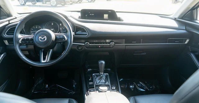 Used 2024 Gray Mazda 2.5 S Select Sport image 16