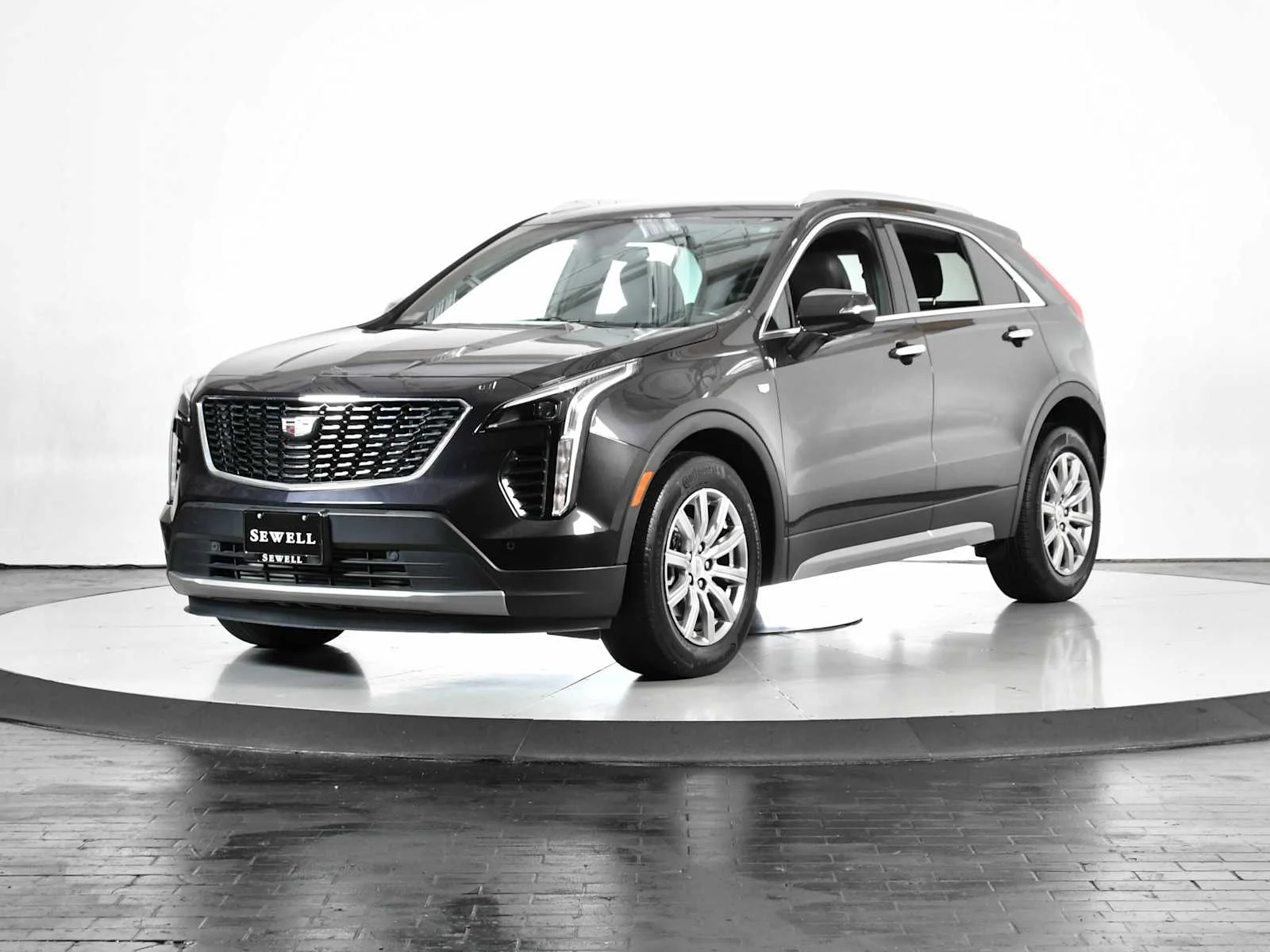 2023 Cadillac XT4 Premium Luxury's photo