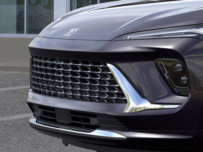 2026 BUICK ENVISION - Image 19