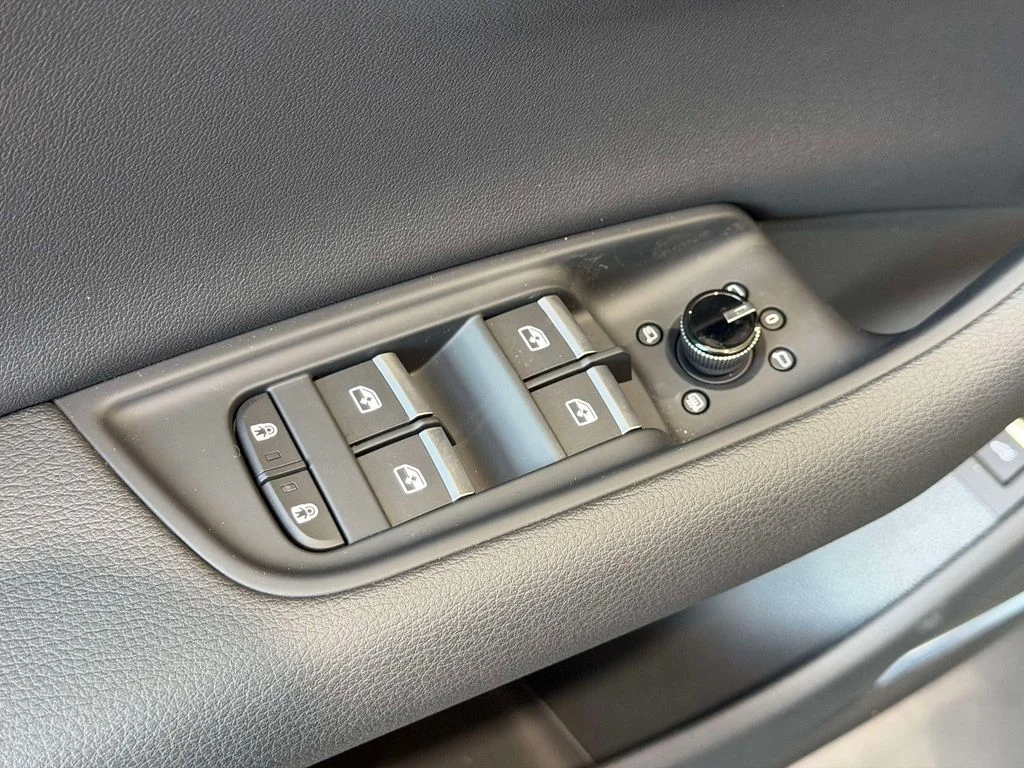 New 2026 Blue Audi 45 Premium image 11