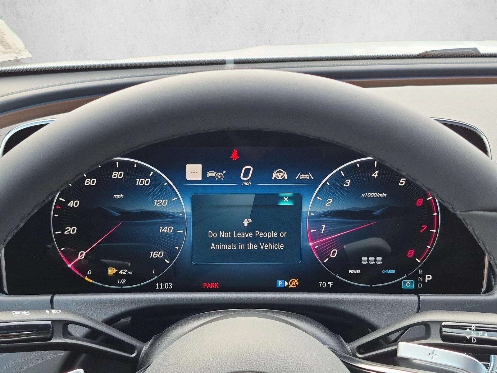 New 2027 Polar White Mercedes-Benz E450 image 11
