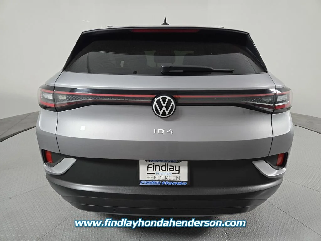 Used 2023 Silver Mist Metallic Volkswagen S image 5