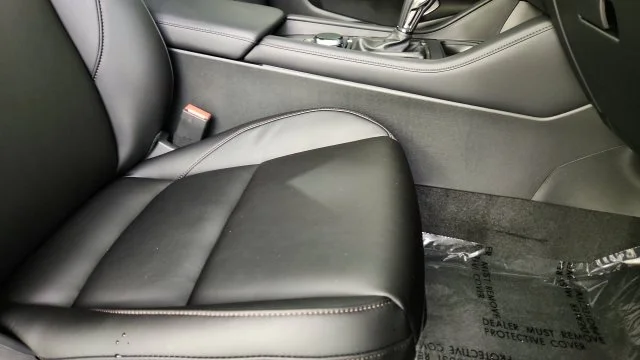 New 2026 Platinum Quartz Metallic Mazda 2.5 S Preferred image 31