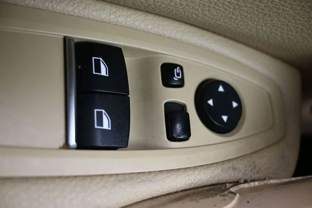 Used 2018 Blue BMW 430i xDrive image 19
