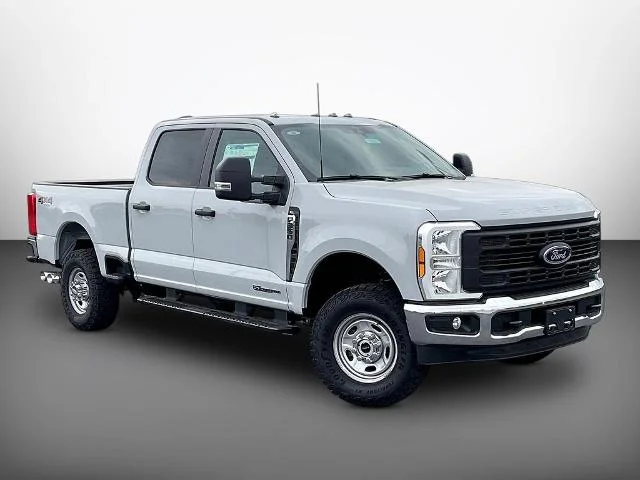 New 2026 Avalanche Ford F-350® XL image 36