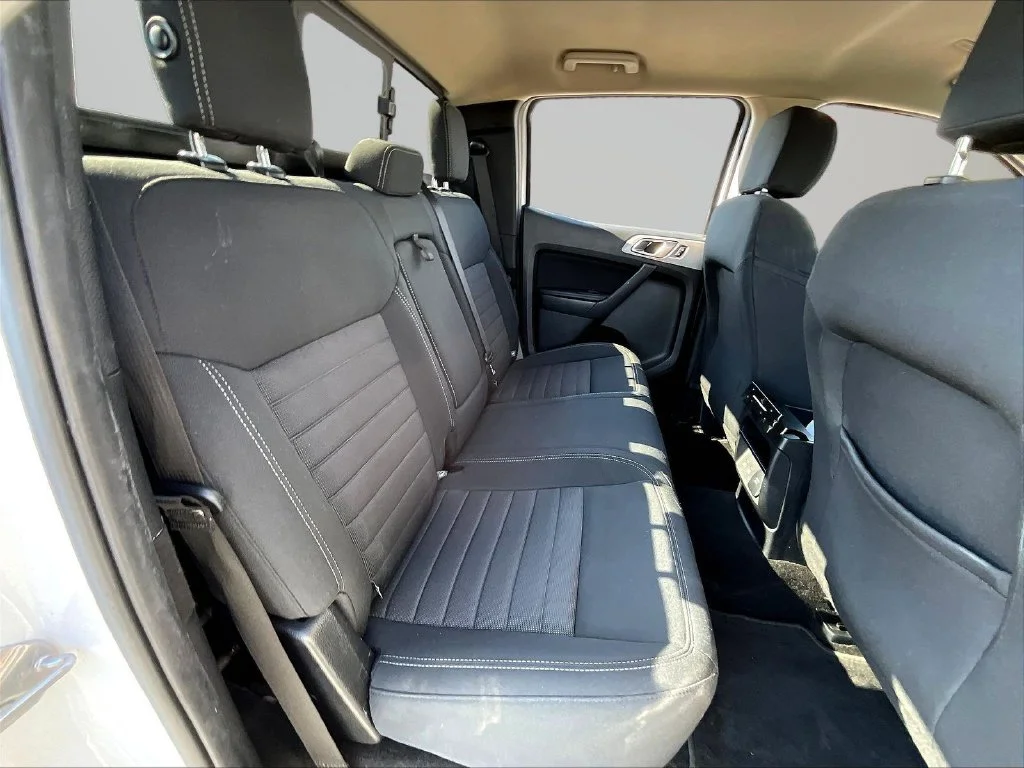 Used 2019 White Ford XLT image 26