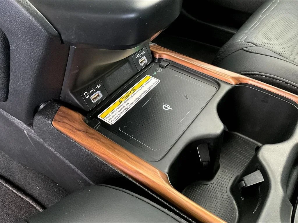2021 Honda CR-V Touring - Photo 57