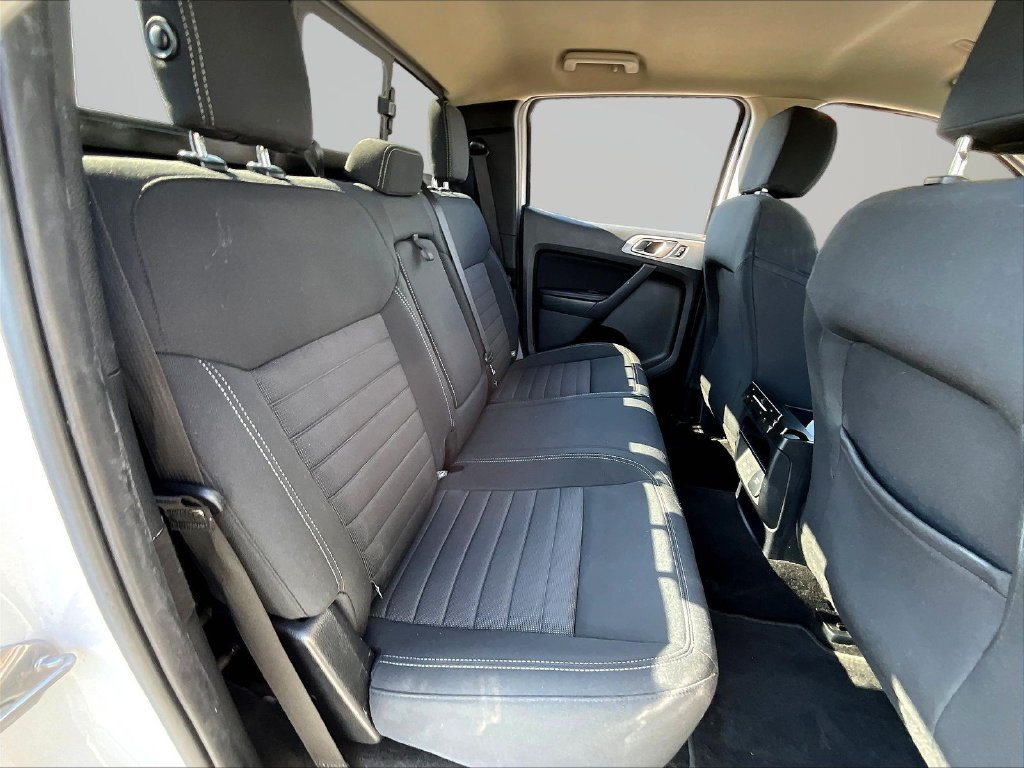 Used 2019 White Ford XLT image 26