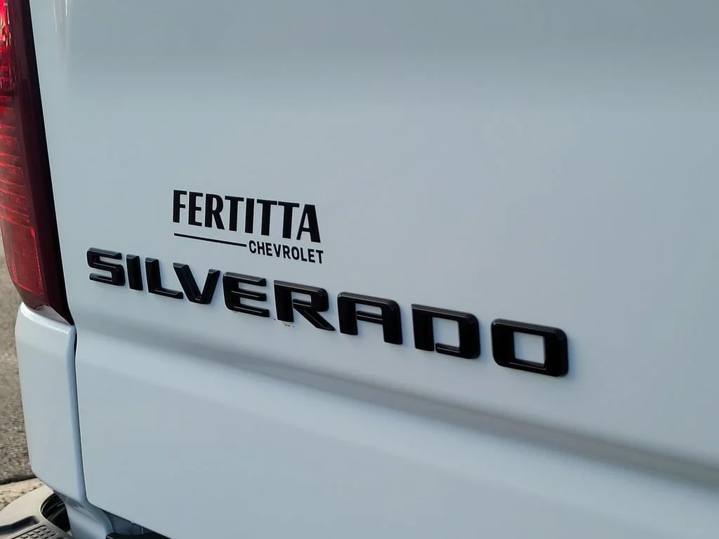 2026 Chevrolet Silverado 1500 LT - Photo 29