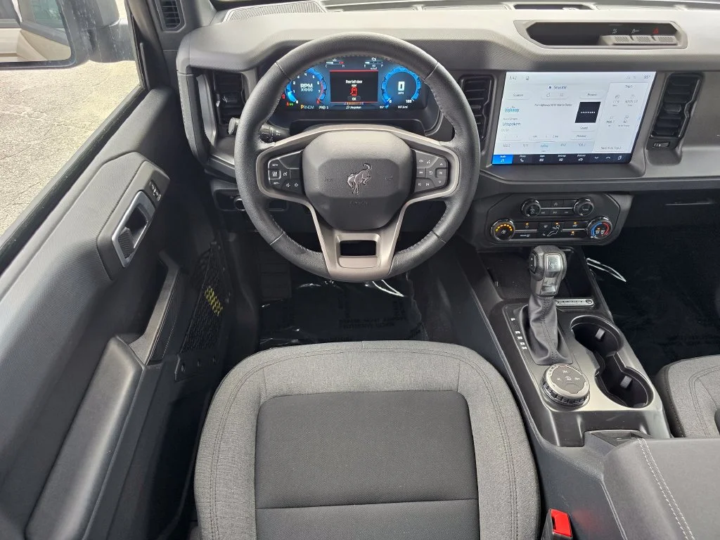 Used 2026 Gray Ford Big Bend image 30