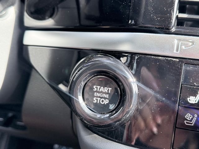 New 2026 Everest White Pearl TriCoat Nissan Platinum image 16