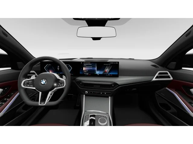 New 2026 Black Sapphire Metallic BMW  image 10