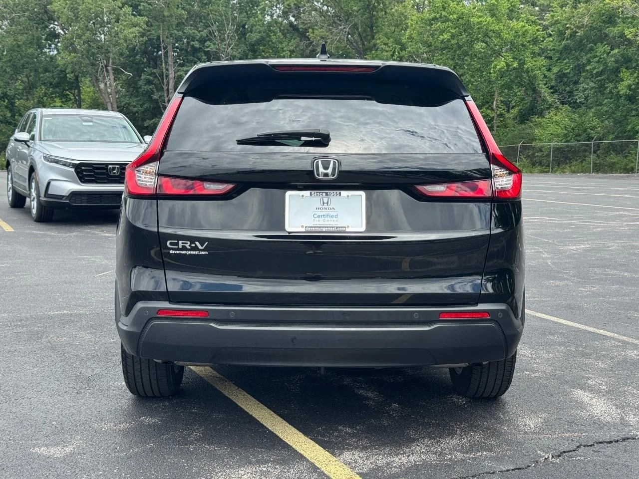 2023 Honda CR-V EX-L - Photo 6