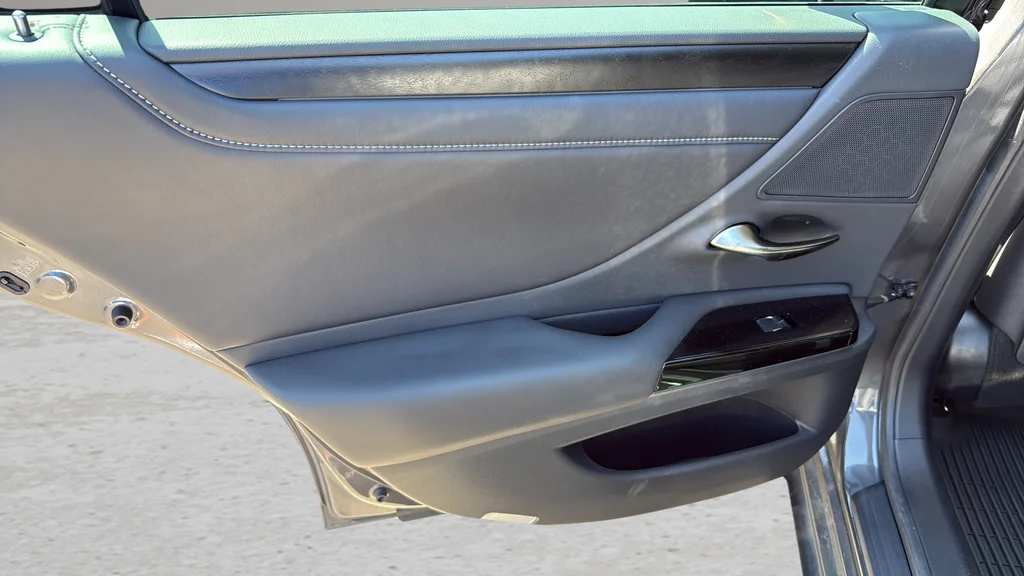 Certified Used 2024 Gray Lexus 300h Luxury image 14