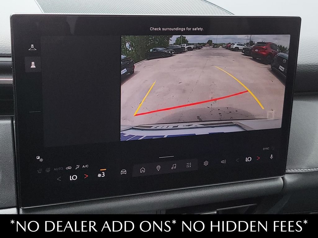 New 2026 Rhodium White Metallic Mazda 2.5 S Preferred AWD image 17