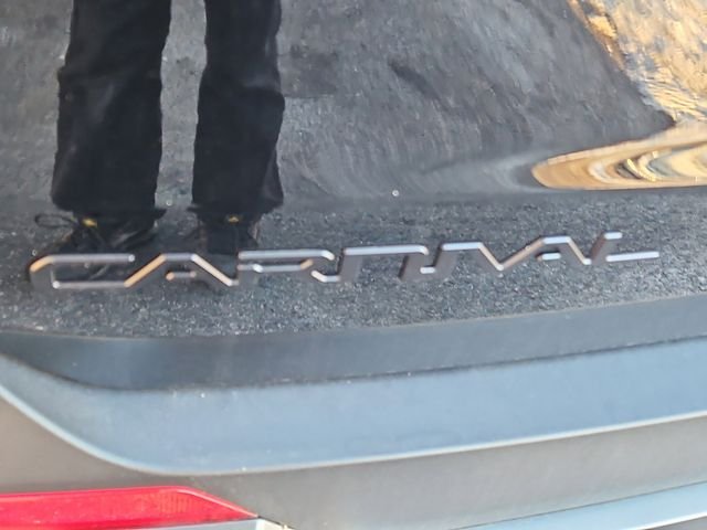 2026 Kia Carnival SX Prestige - Photo 5