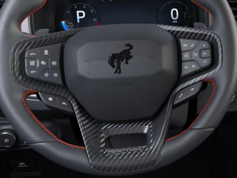 New 2026 Avalanche Gray Ford Raptor image 14