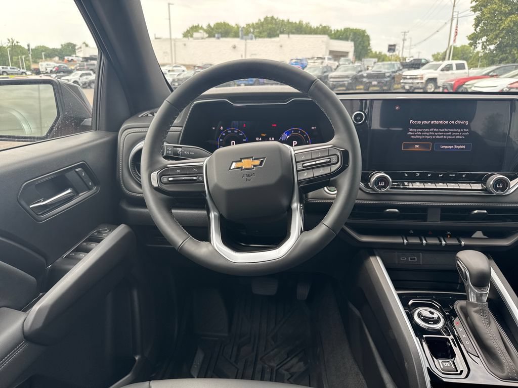 2026 Chevrolet Colorado LT - Photo 14