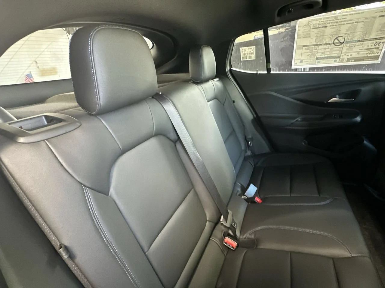 2026 Buick Envista Sport Touring - Photo 26