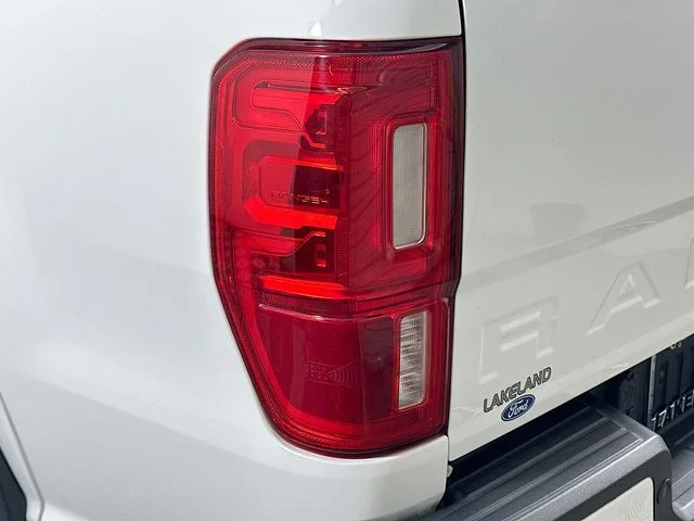 Pre-Owned 2020 Ford Ranger XLT