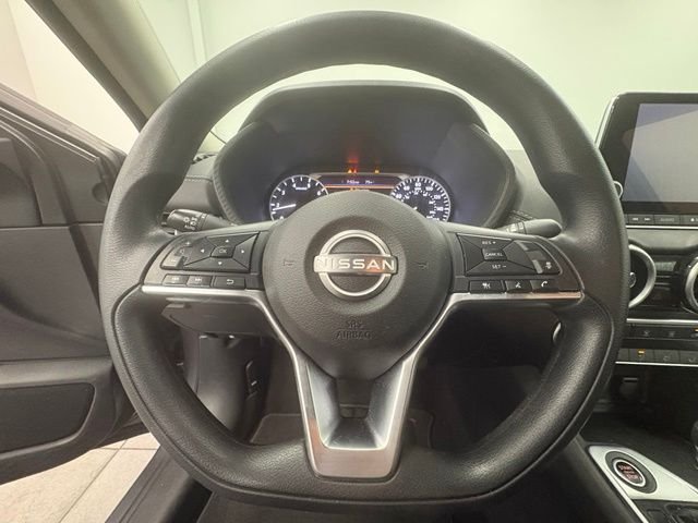 Used 2024 Gray Nissan SV image 20