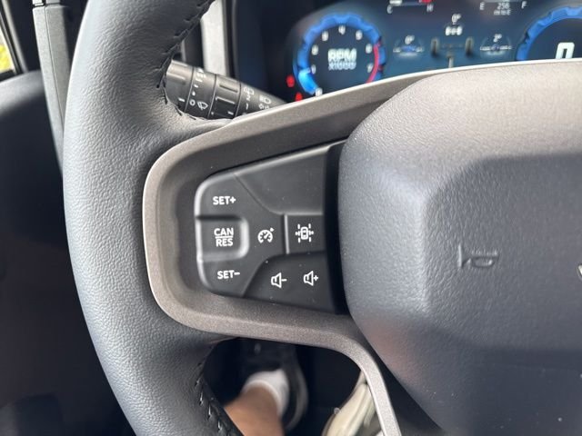 New 2026 Desert Sand Ford Big Bend® image 19