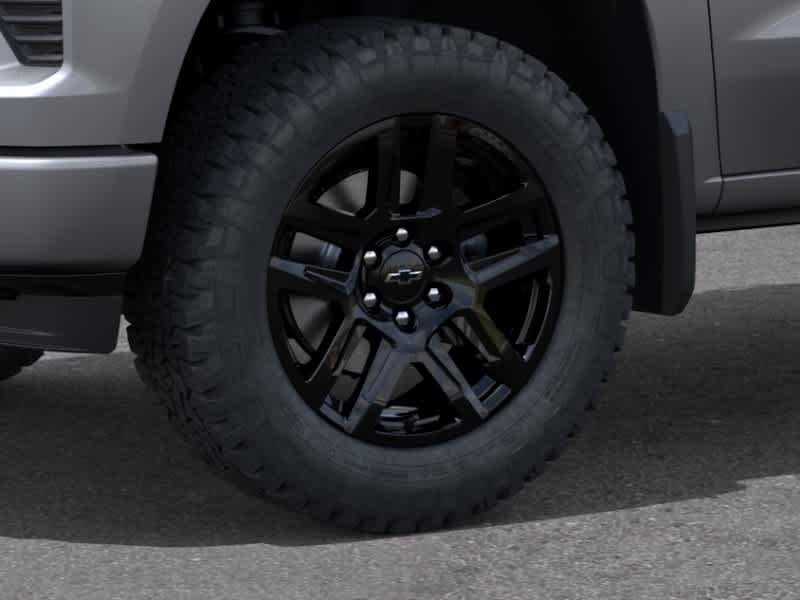 2026 Chevrolet Silverado 1500 RST - Photo 9