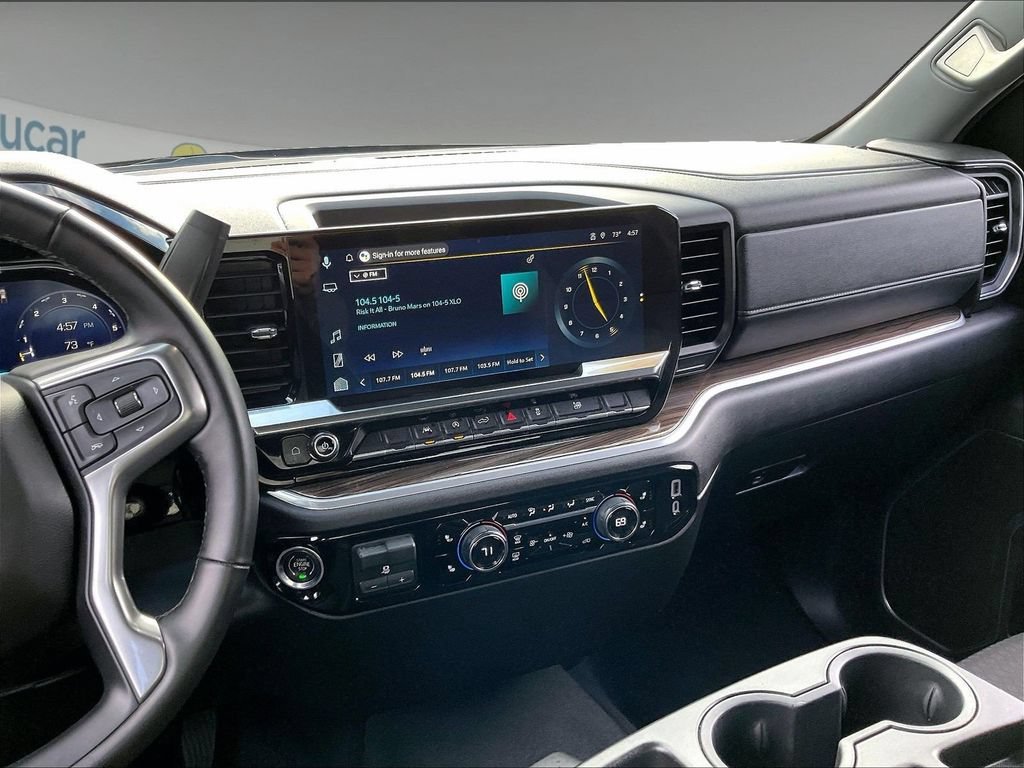 Used 2026 Black Chevrolet LT image 18