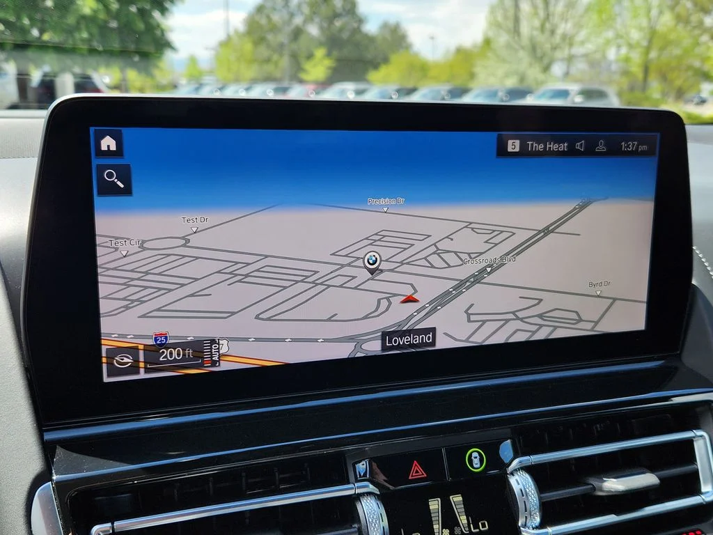 2026 BMW 8 Series 840i - Photo 14