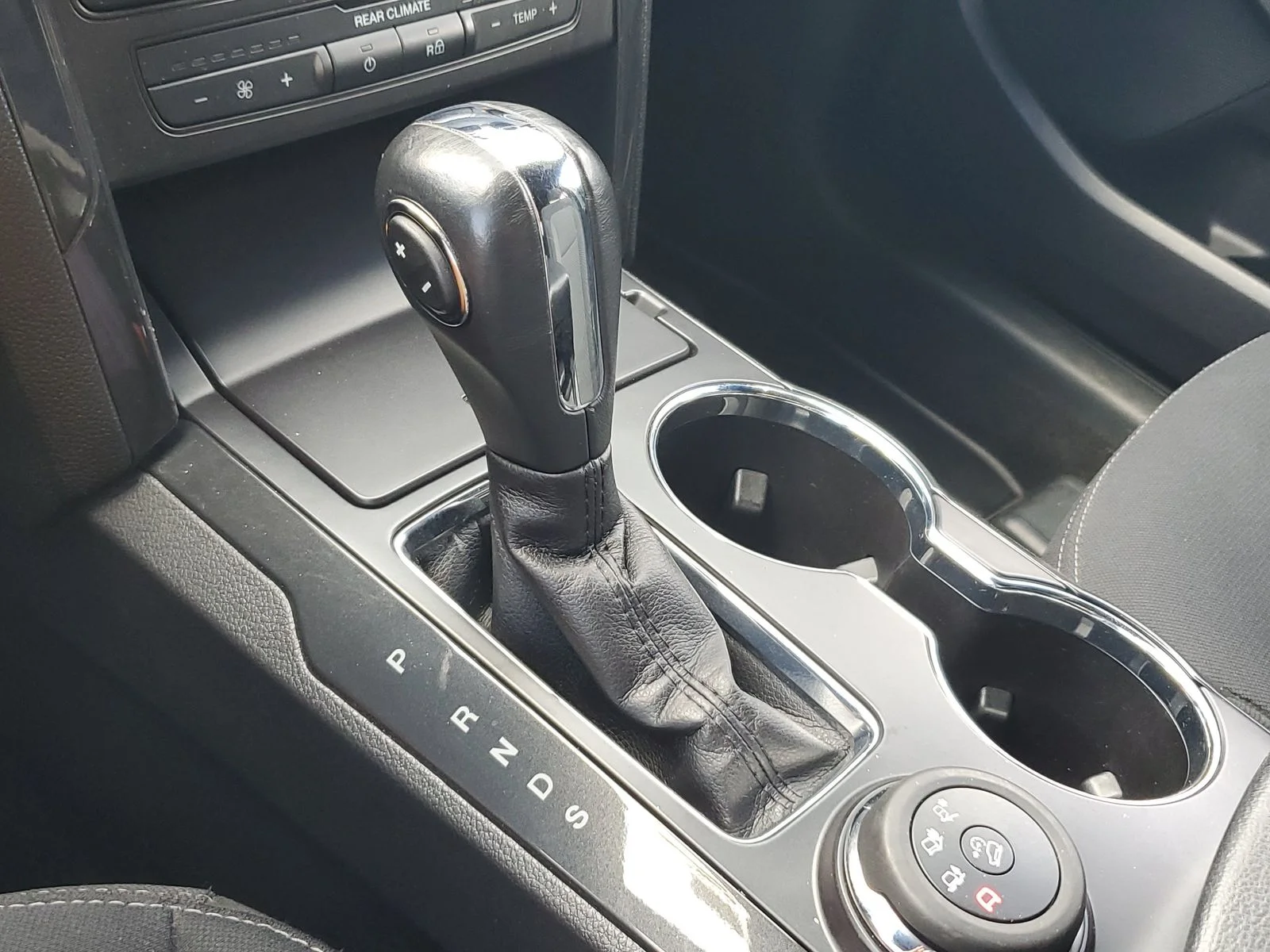 Used 2019 Black Ford XLT image 22