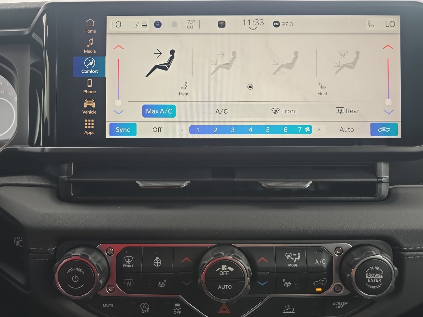 New 2026 41 Jeep Texas Trail image 17