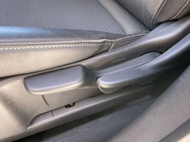 Used 2025 Gray Buick Preferred image 12