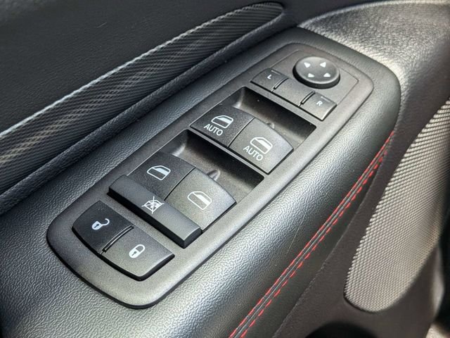 Used 2025 Gray Dodge GT image 26