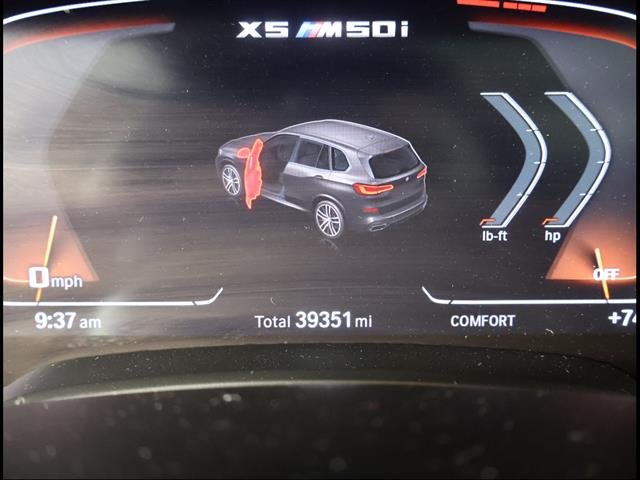 2023 BMW X5 M50i - Photo 9