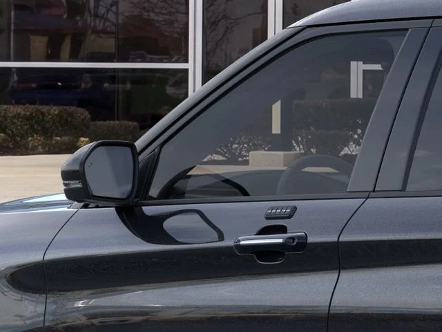 New 2026 Black Ford Platinum image 20