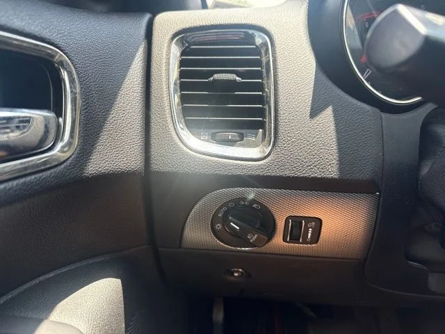 Used 2018 Red Dodge R/T image 26