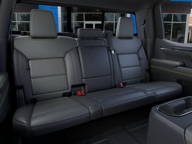 2026 Chevrolet Silverado 1500 ZR2 - Photo 17