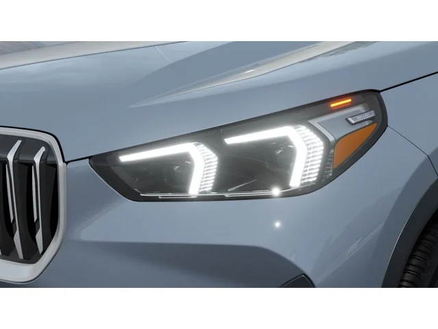 New 2027 Storm Bay Metallic BMW  image 6